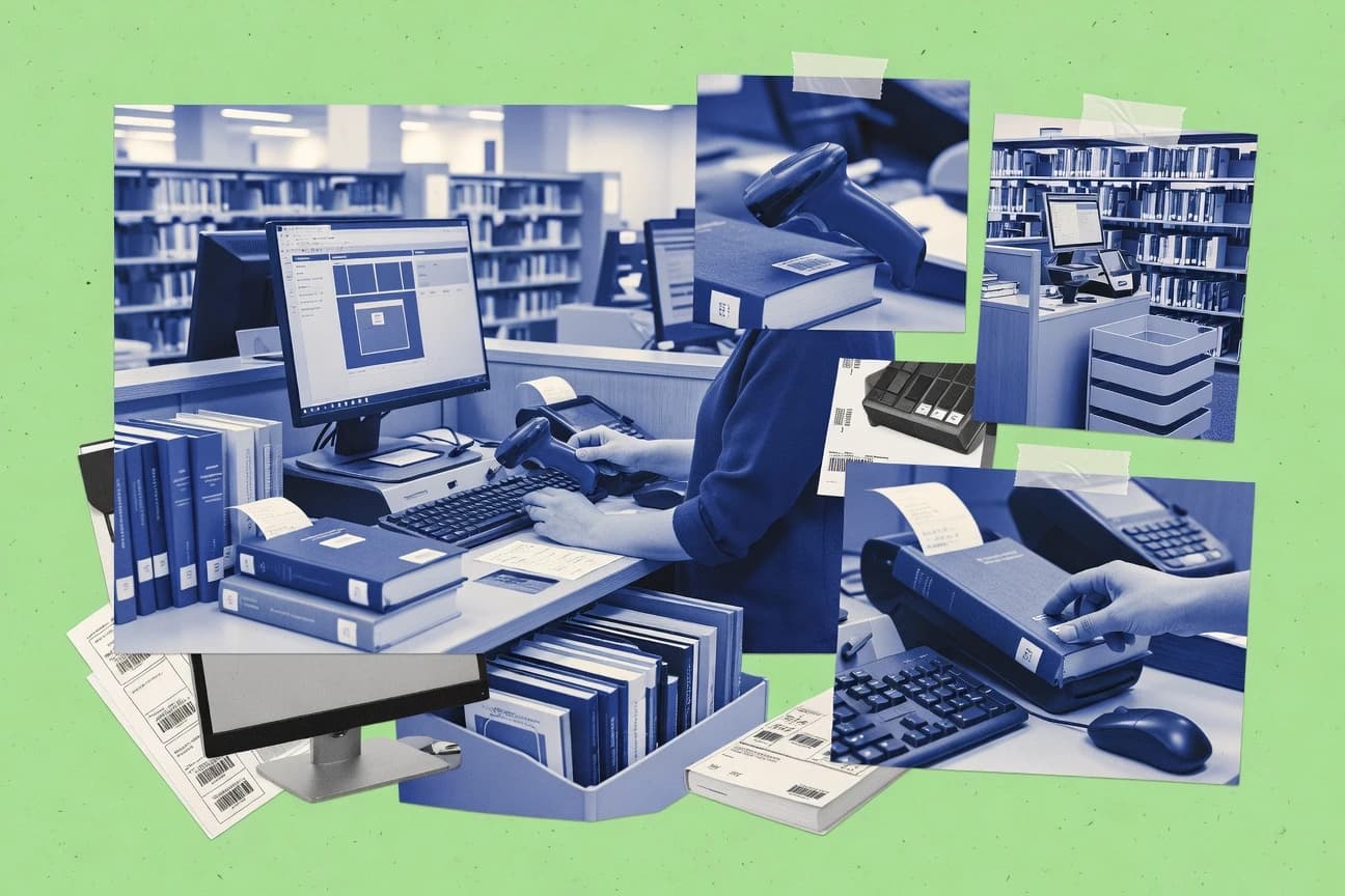Top 10 Best Library Computer Management Software of 2026