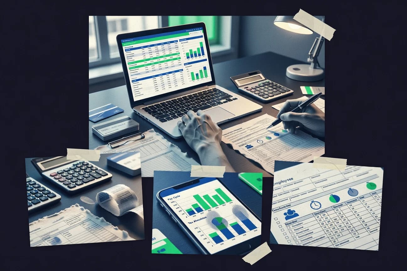 Top 10 Best Tax And Payroll Software of 2026