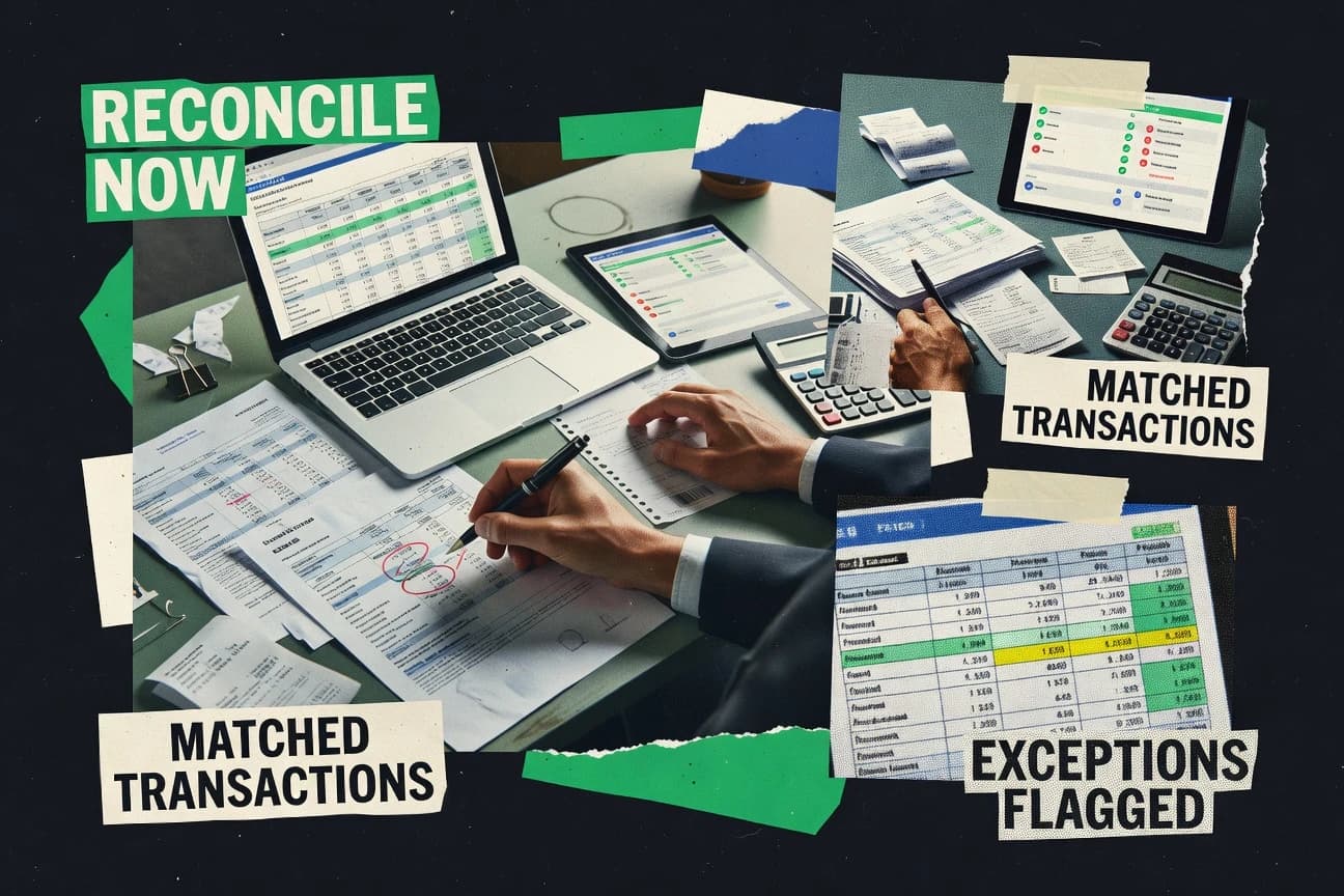 Top 10 Best Reconcilation Software of 2026