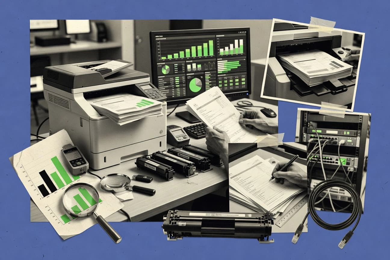 Top 10 Best Printing Auditing Software of 2026