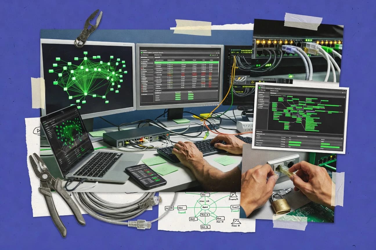 Top 10 Best Network Vulnerability Scanning Software of 2026