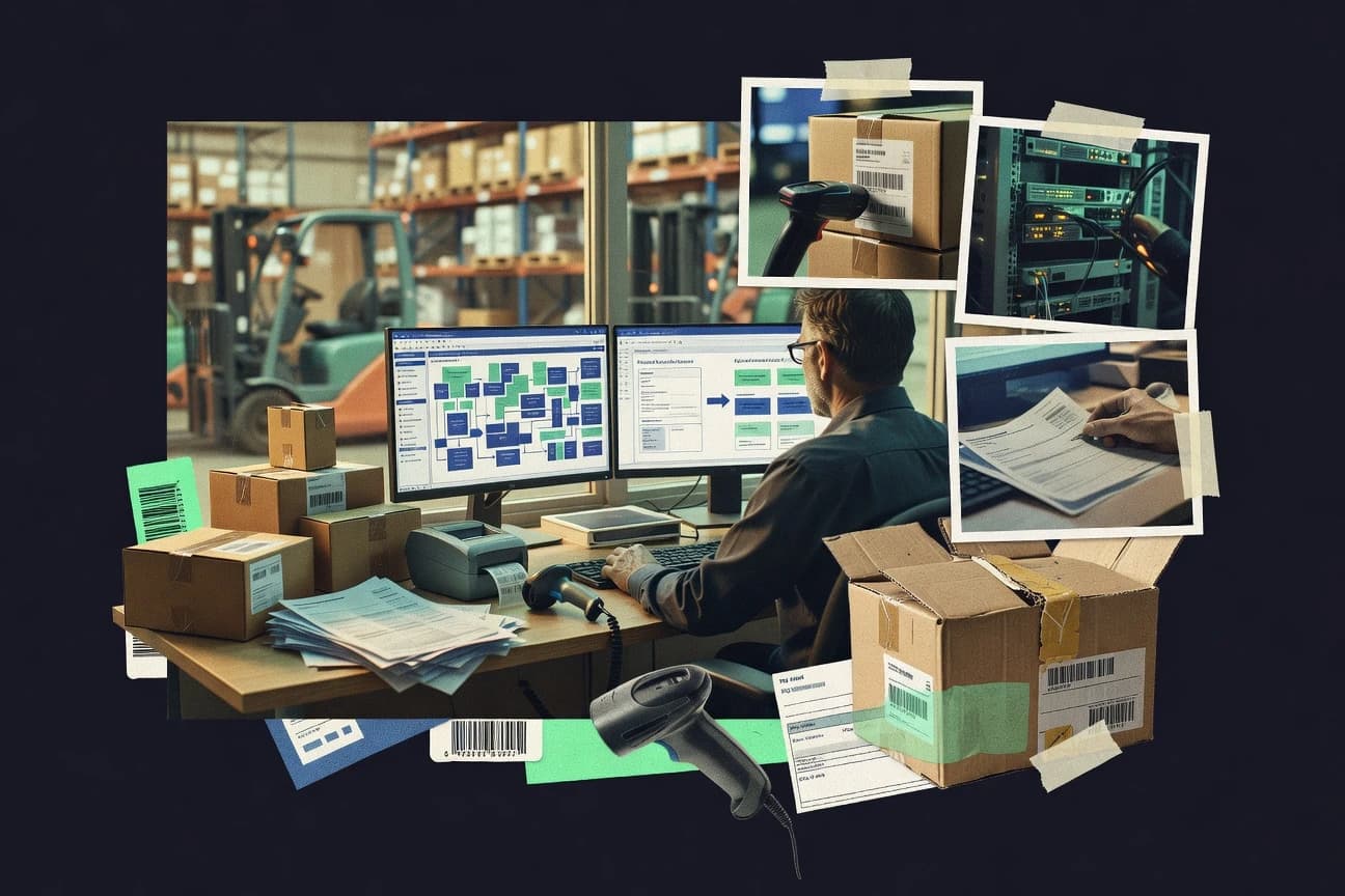 Top 10 Best Edi Capable Software of 2026