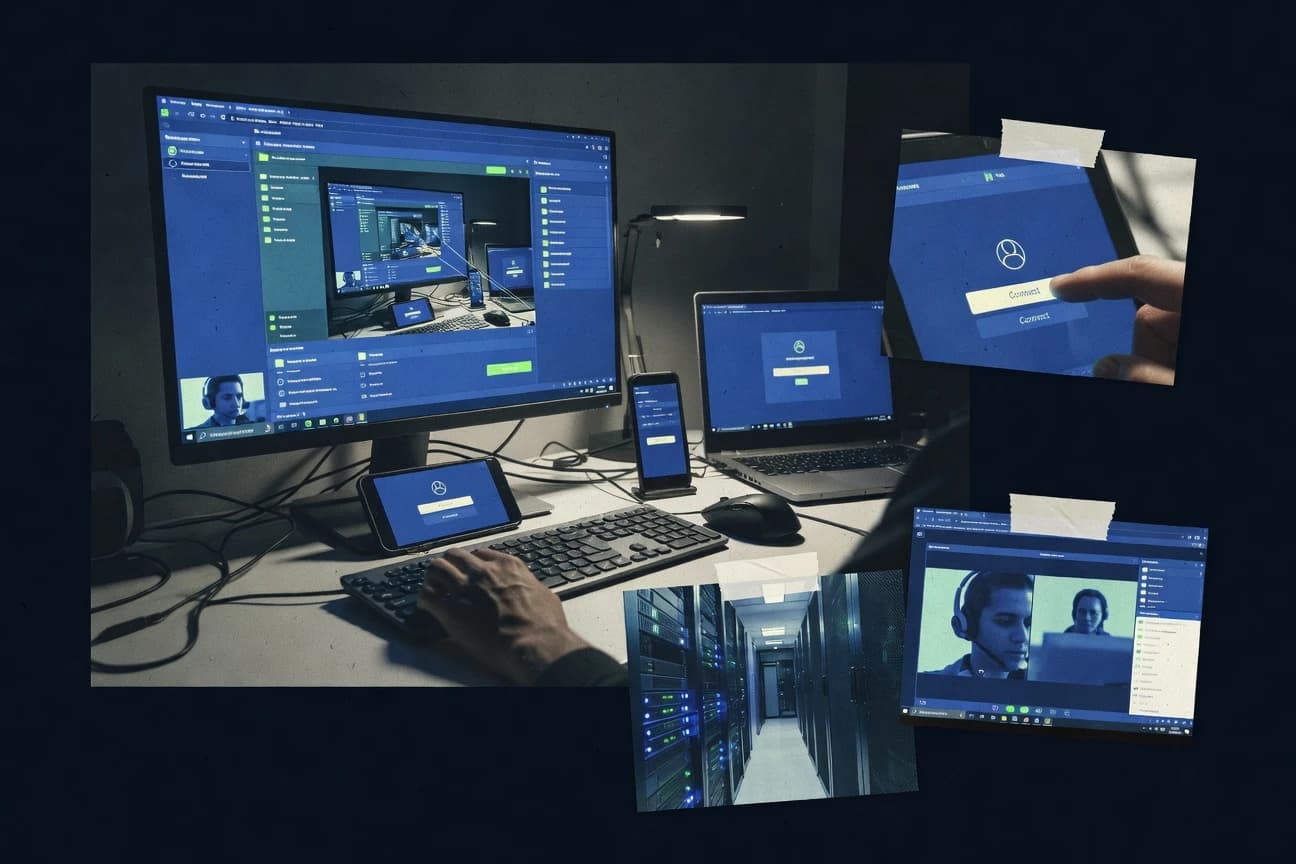 Top 10 Best Remoting Software of 2026