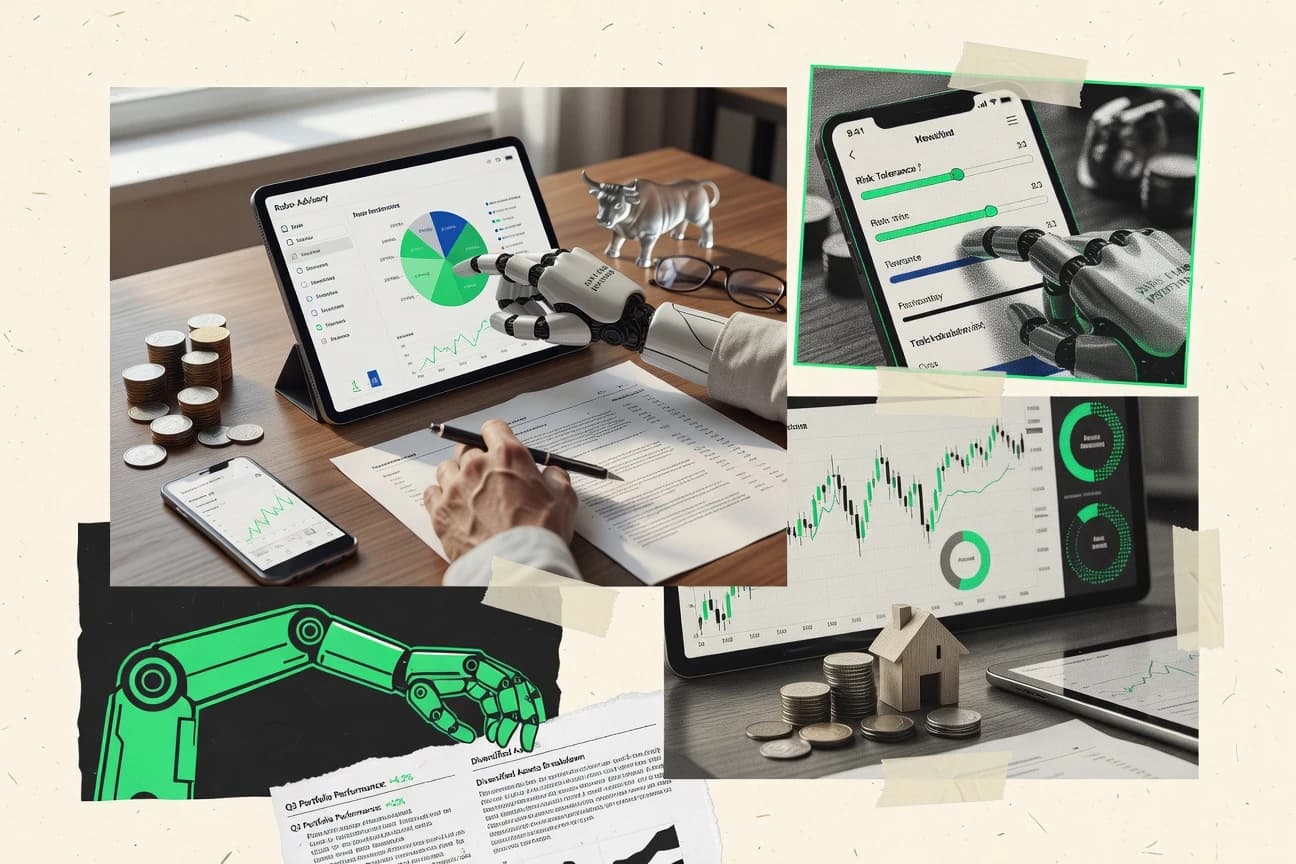 Top 10 Best Robo Advisory Software of 2026