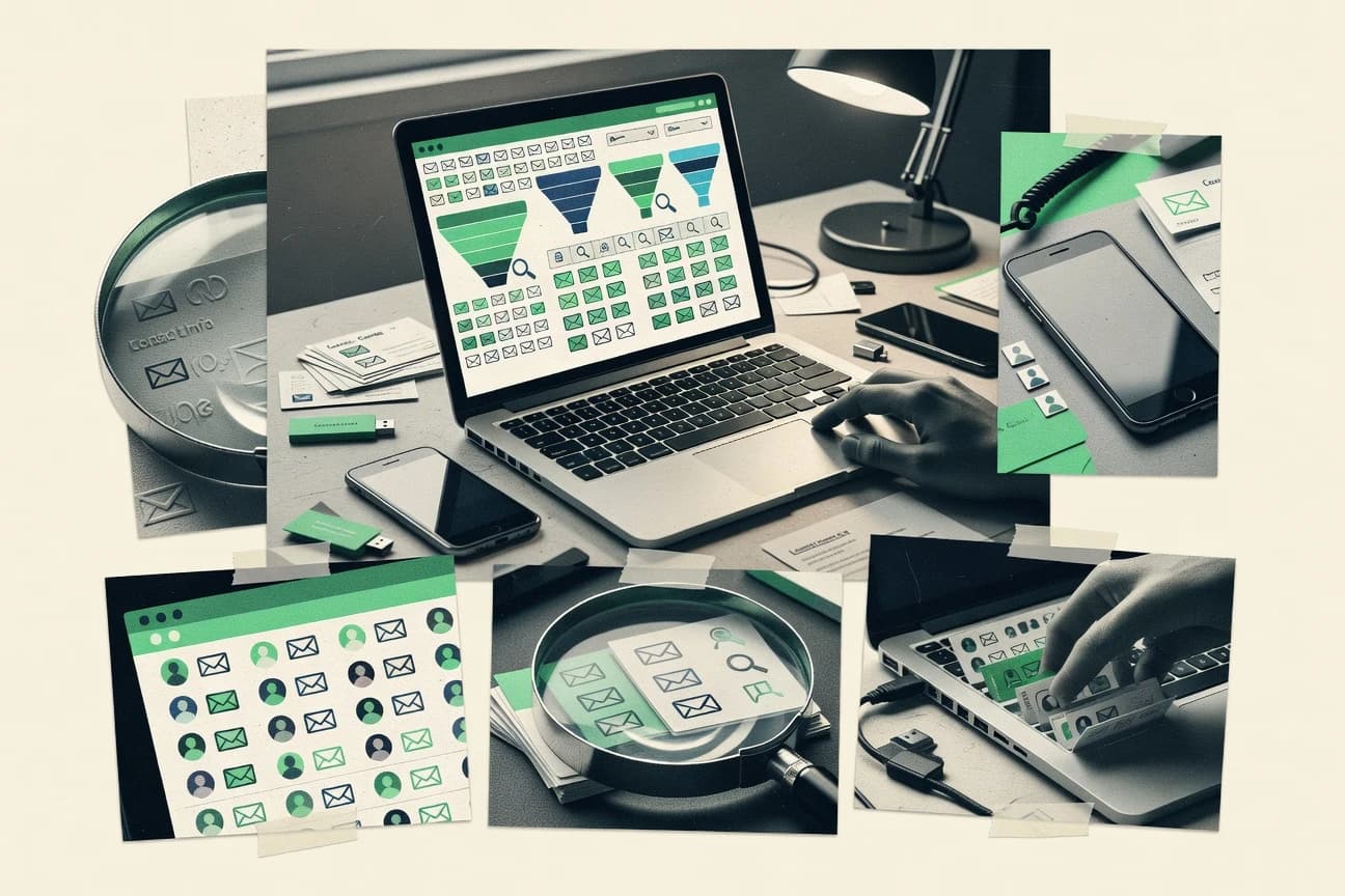 Top 10 Best Email Extractor Software of 2026