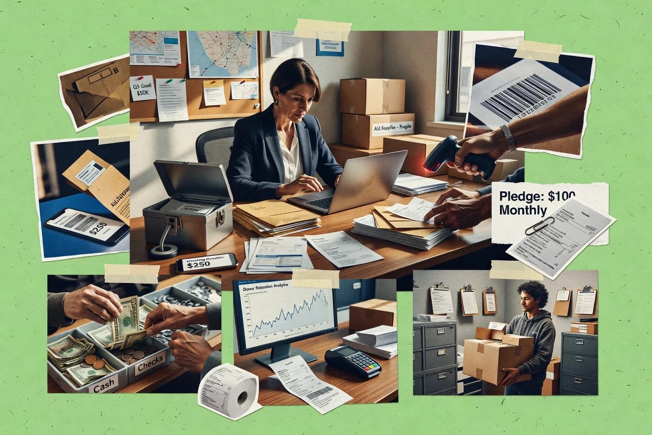 Top 10 Best Donations Management Software of 2026