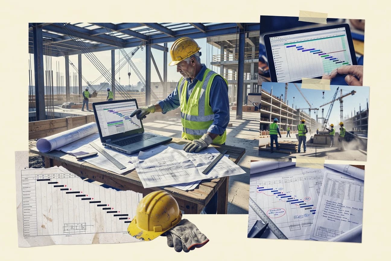 Top 10 Best Construction Critical Path Software of 2026