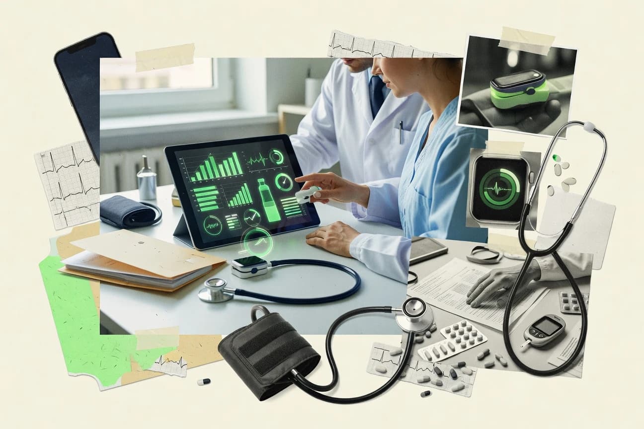 Top 10 Best Health Risk Assessment Software of 2026