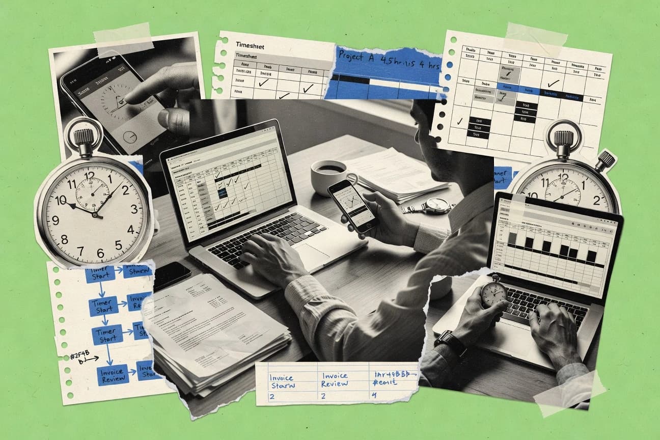 Top 10 Best Project Timekeeping Software of 2026