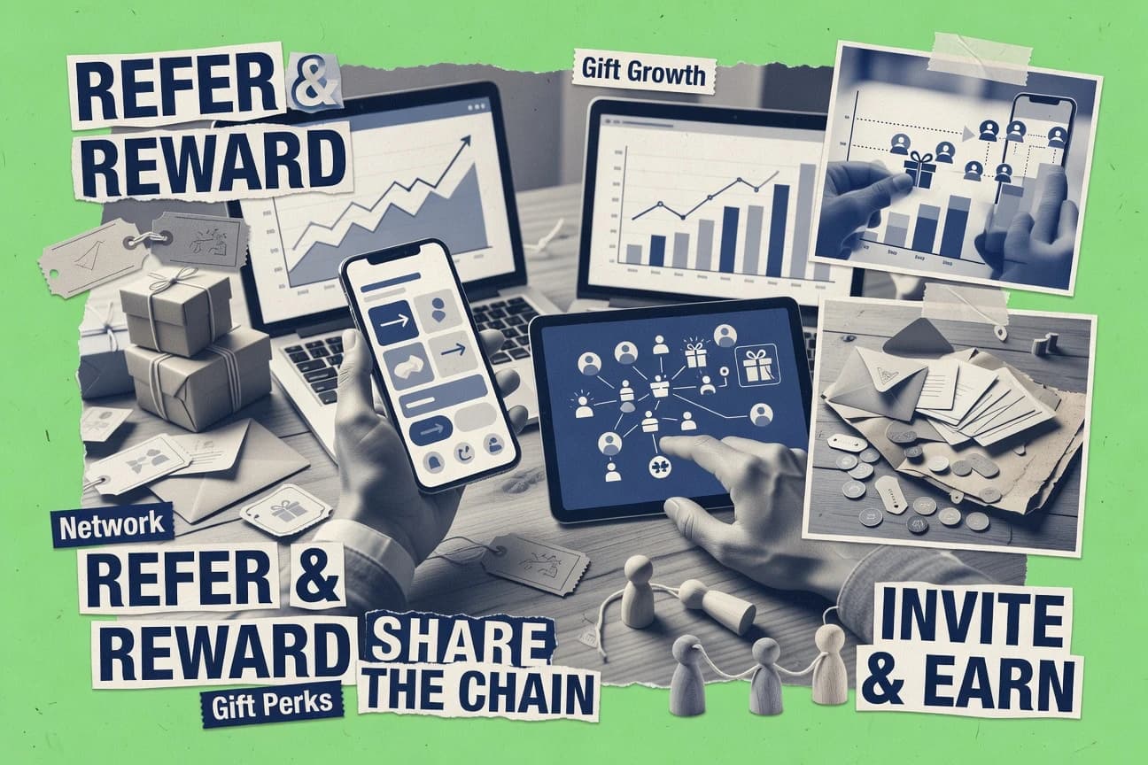 Top 10 Best Refer A Friend Software of 2026