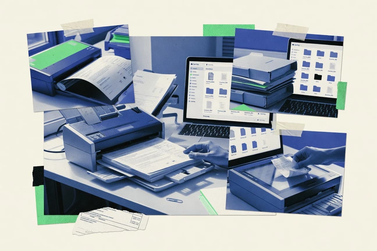 Top 10 Best Scanning Document Management Software of 2026