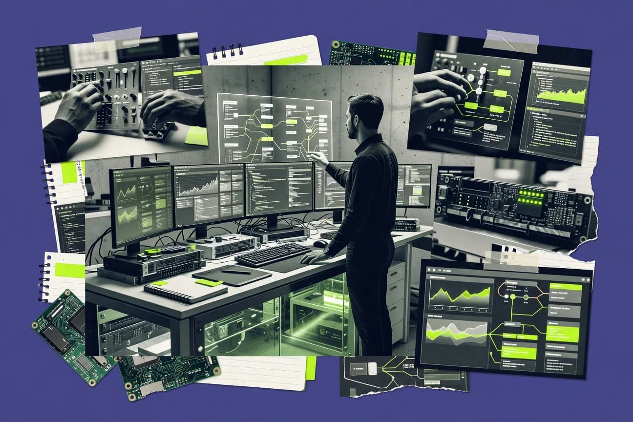 Top 10 Best Experimental Software of 2026