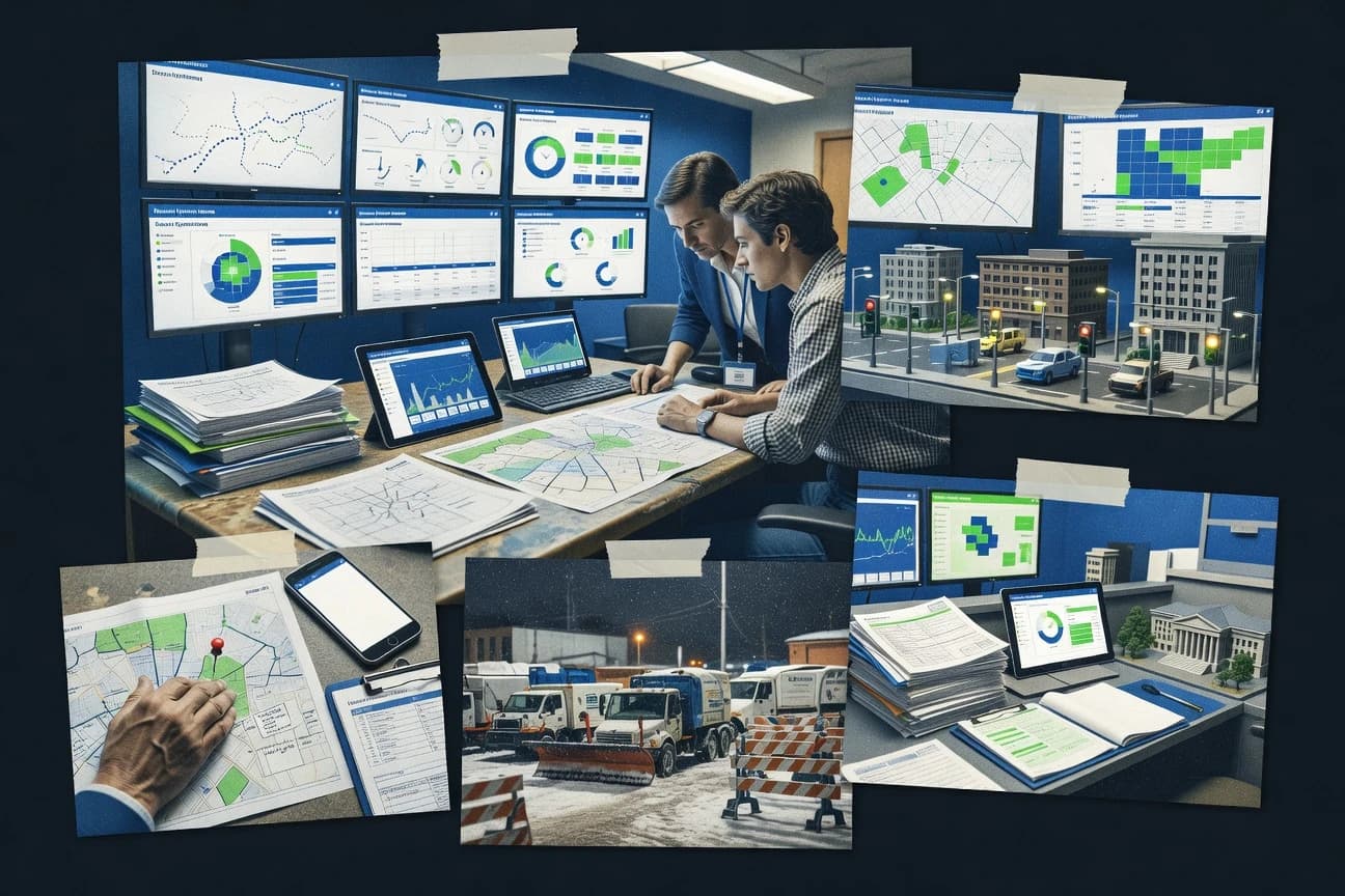 Top 10 Best Municipal Management Software of 2026