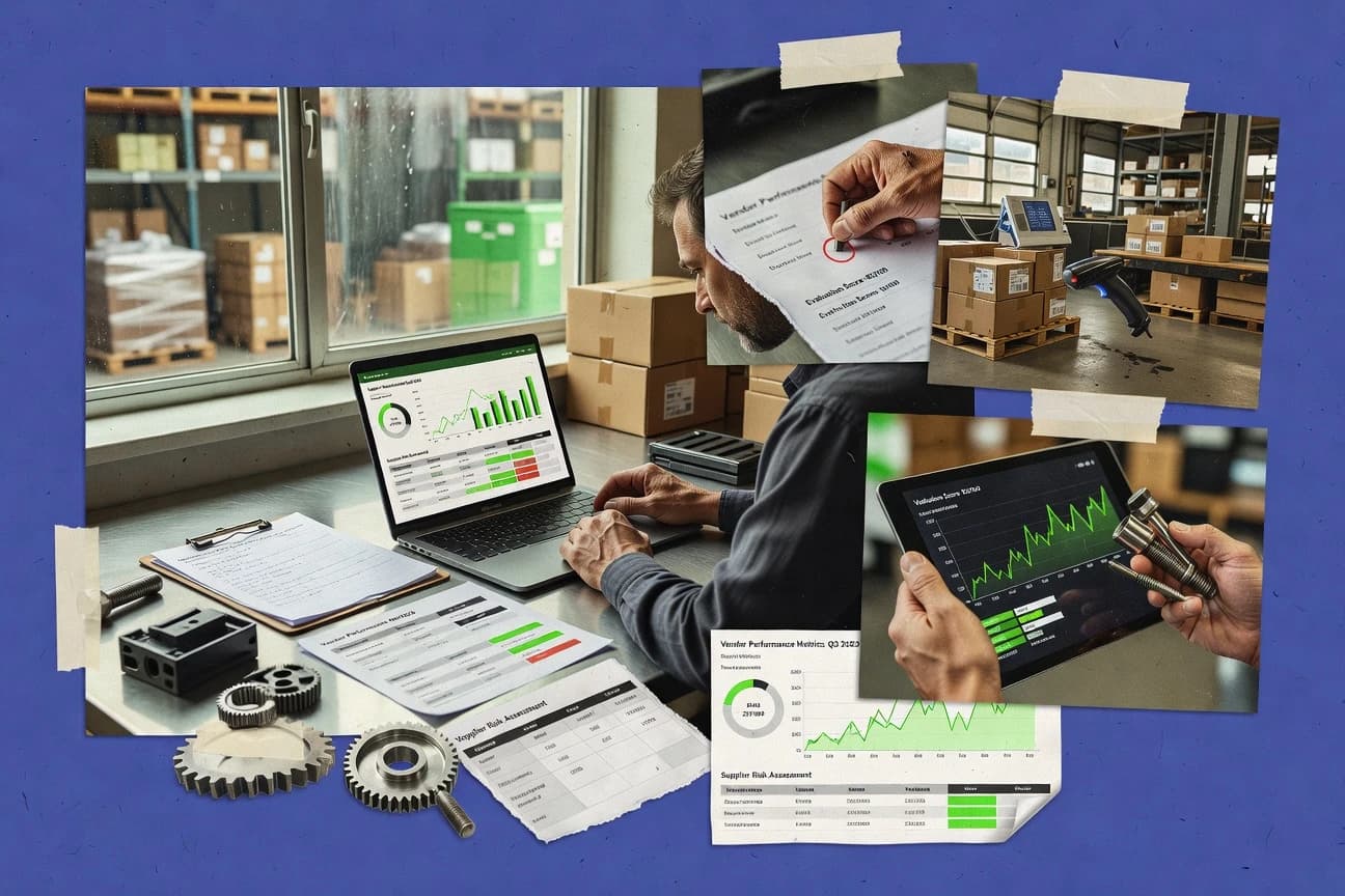 Top 10 Best Vendor Scorecard Software of 2026