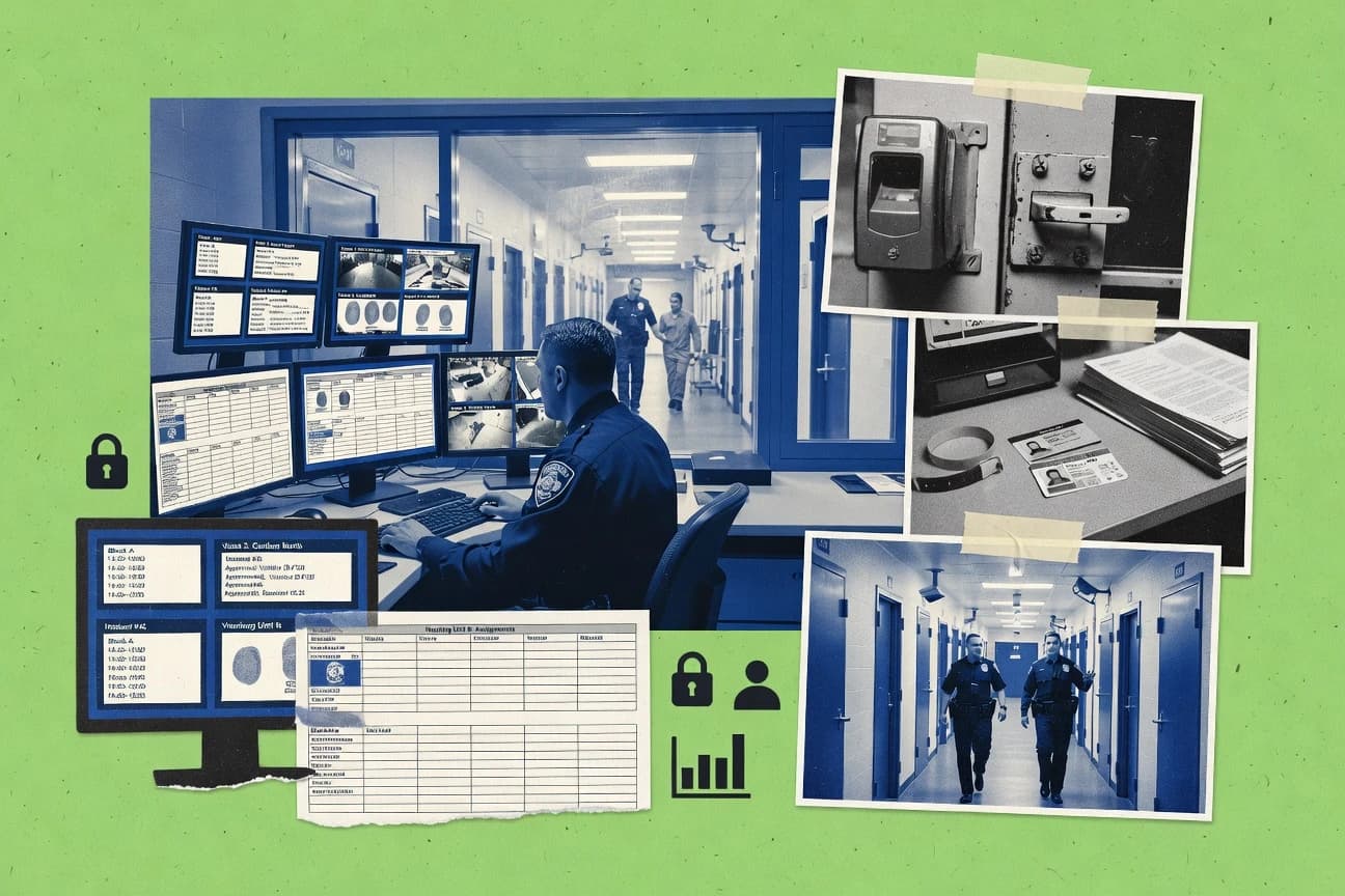 Top 10 Best Correctional Software of 2026