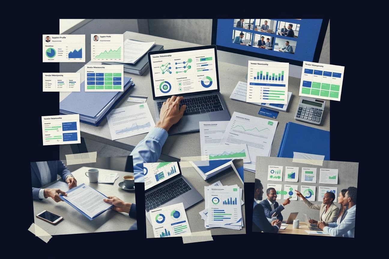 Top 10 Best Vrm Software of 2026