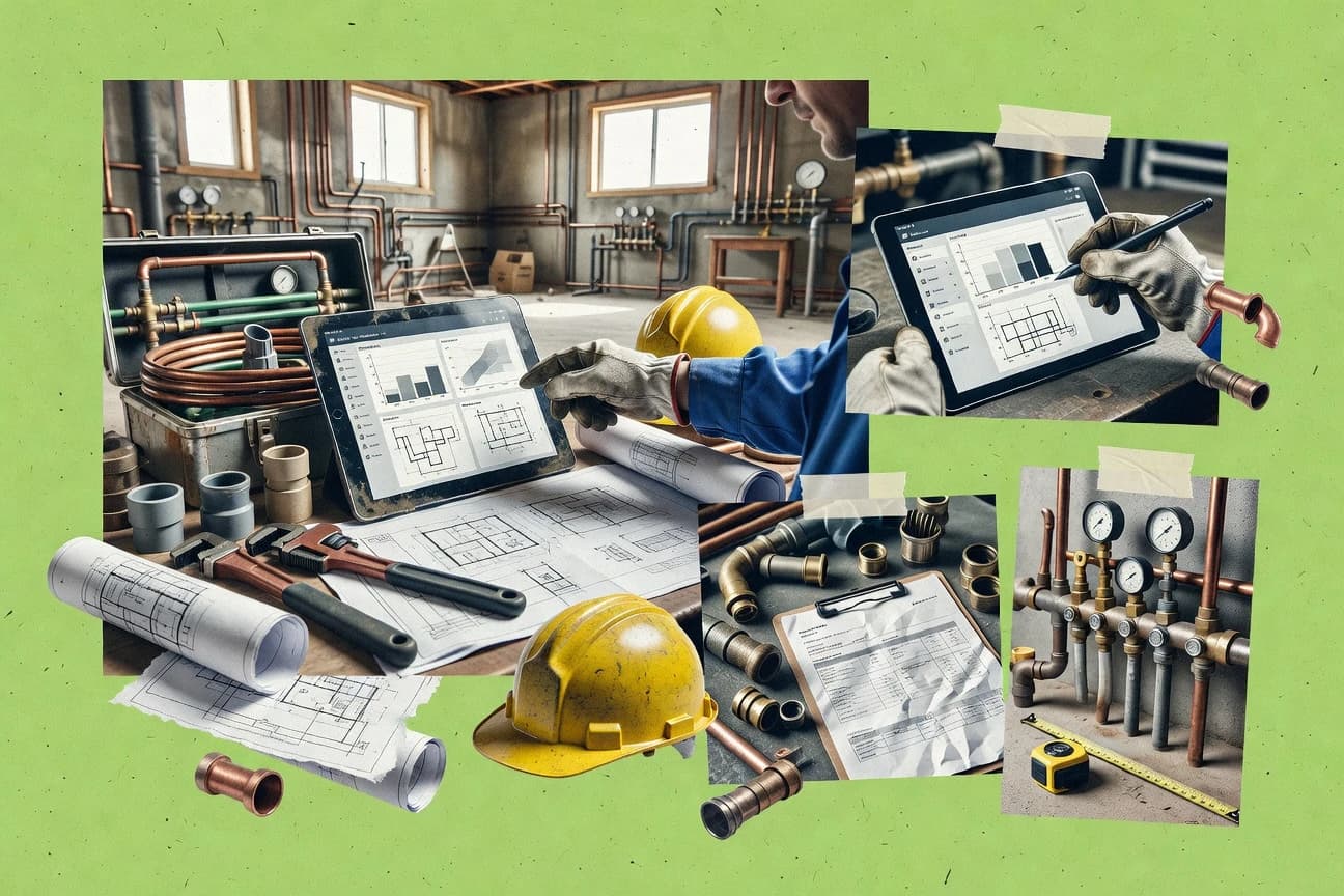 Top 10 Best Plumbing Bidding Software of 2026