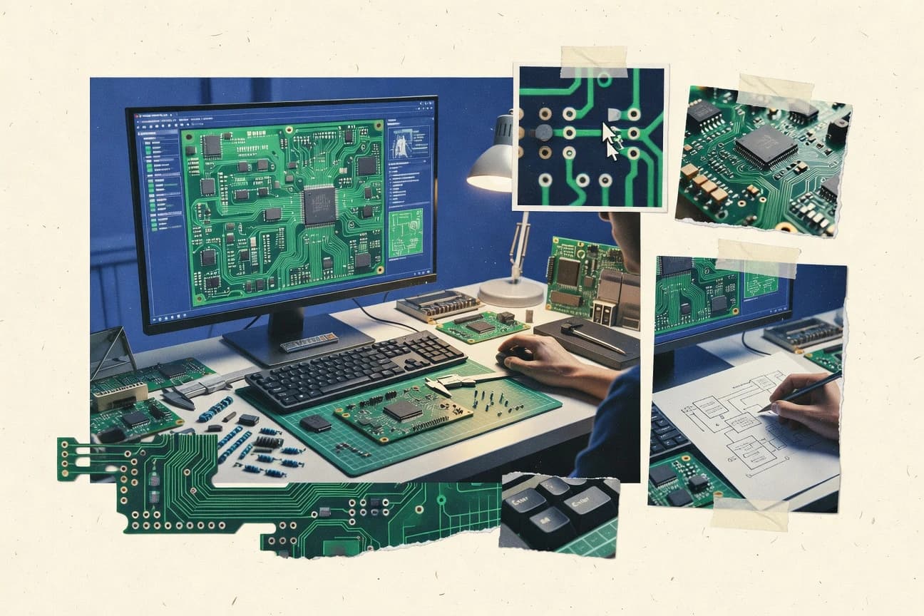 Top 10 Best Schematic Pcb Software of 2026