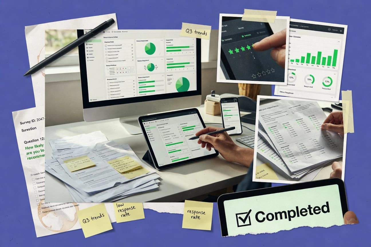 Top 10 Best Digital Survey Software of 2026