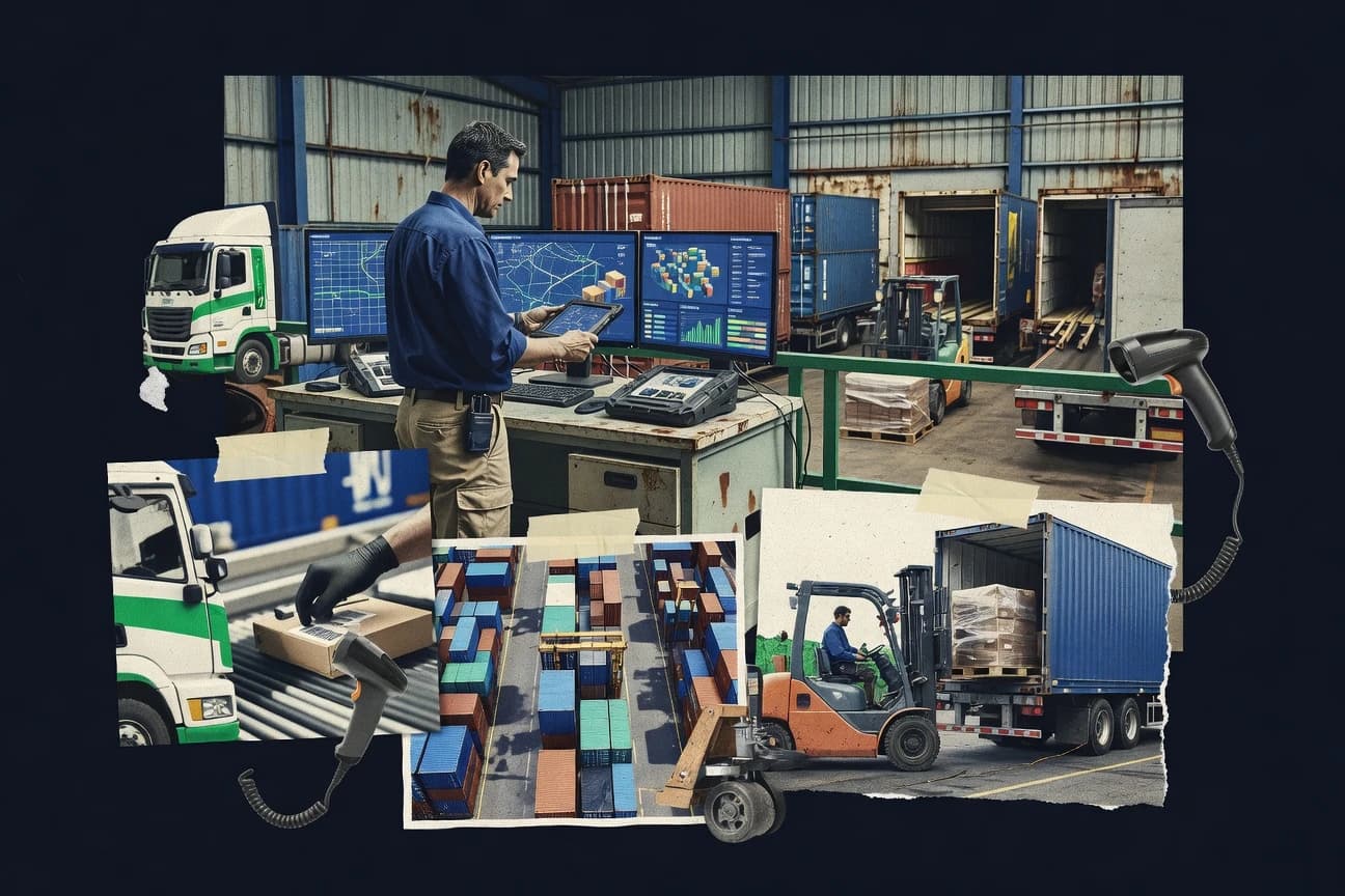 Top 10 Best Logistics Shipping Software of 2026