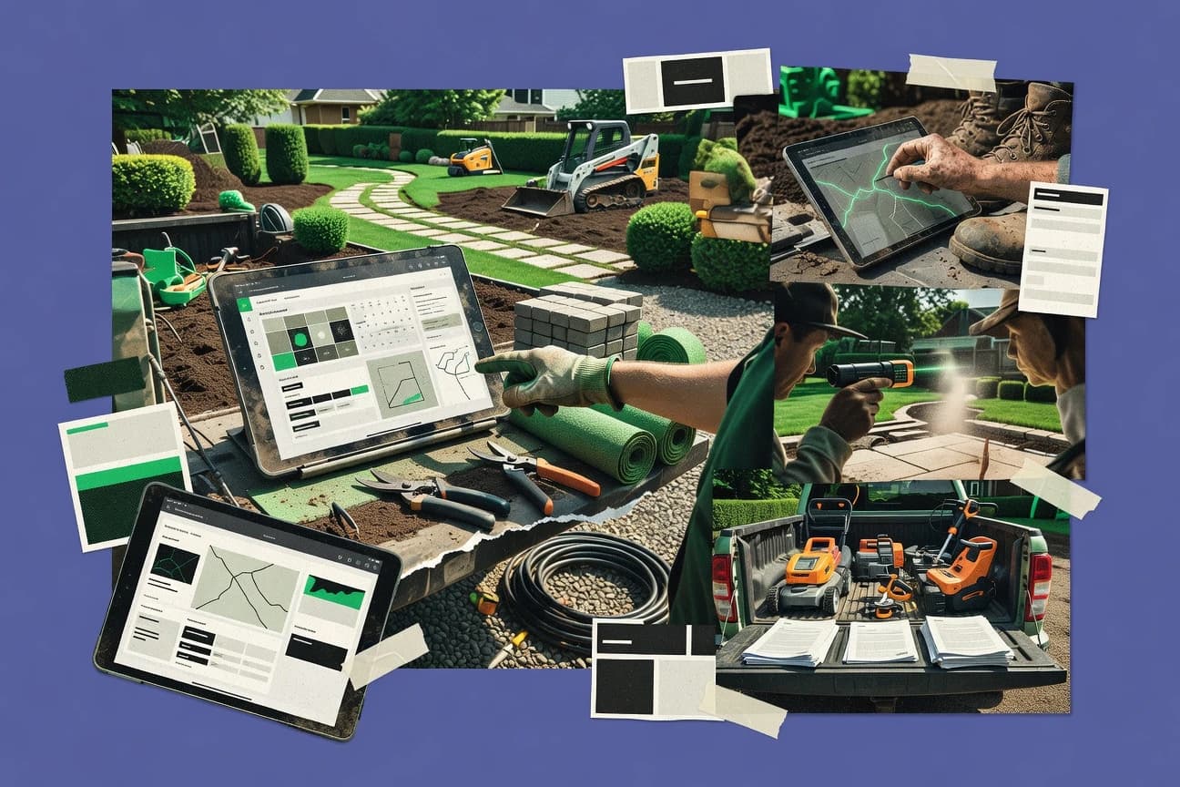 Top 10 Best Landscape Contract Software of 2026