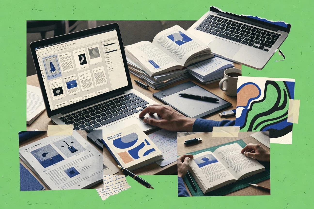 Top 10 Best Book Publication Software of 2026