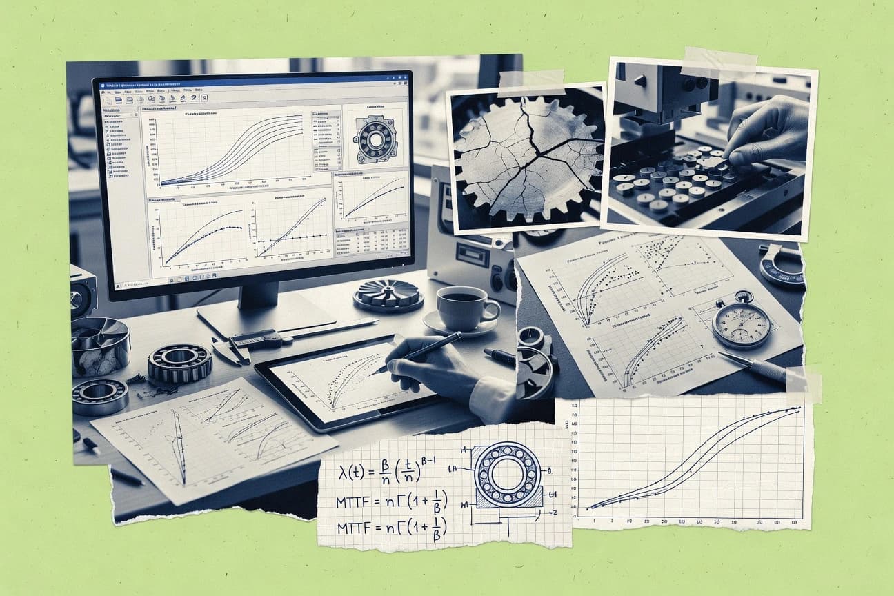 Top 10 Best Weibull Software of 2026