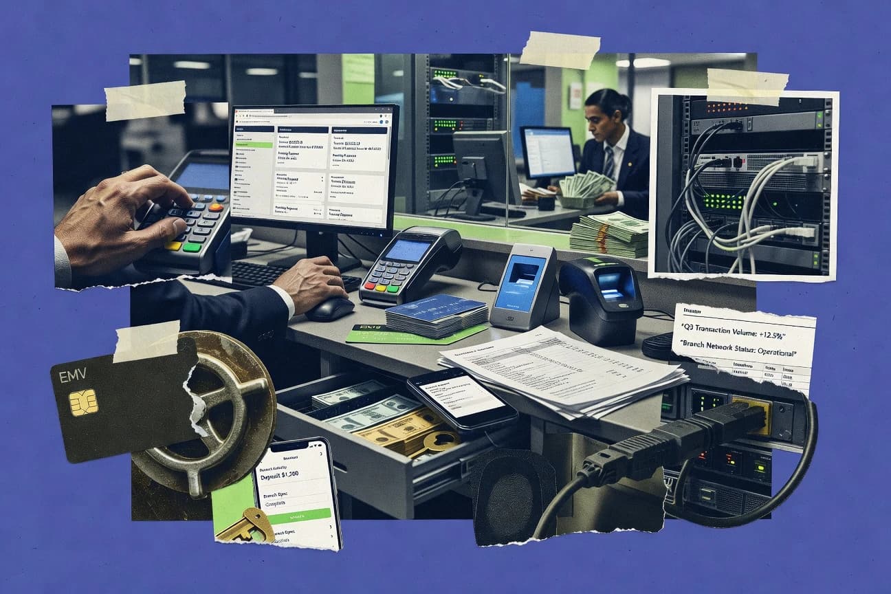 Top 10 Best Core Banking Solution Software of 2026