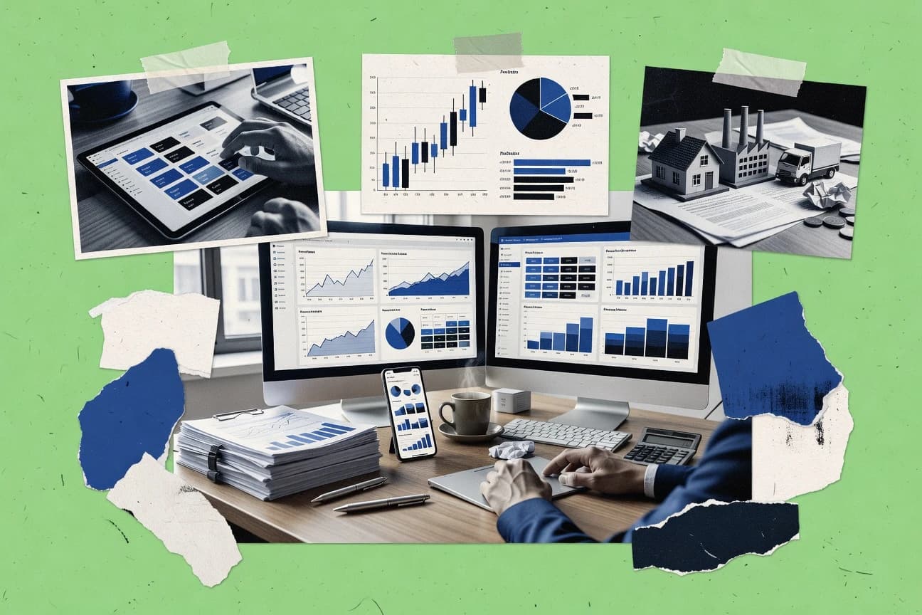 Top 10 Best Finance Asset Management Software of 2026