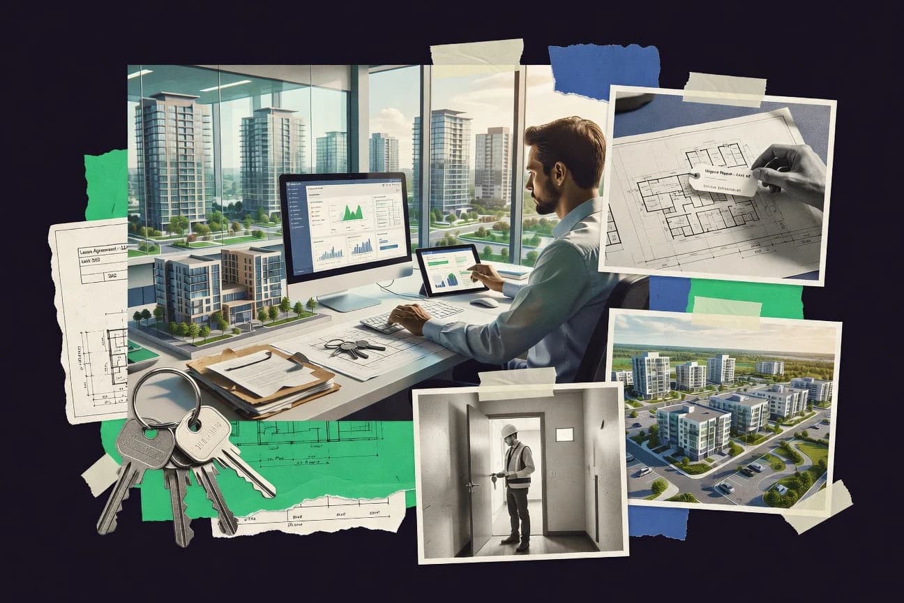 Top 10 Best Estates Management Software of 2026