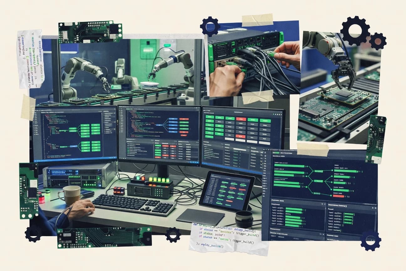 Top 10 Best Build Automation Software of 2026