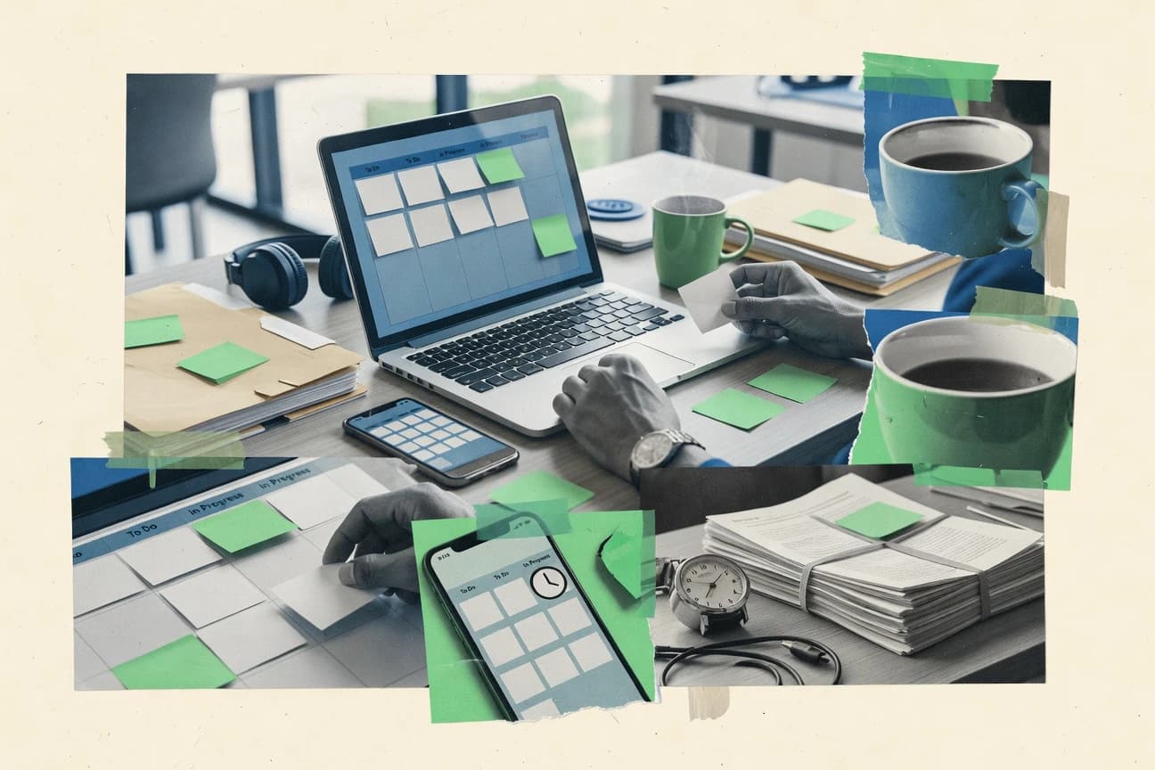 Top 10 Best Productivity Manager Software of 2026