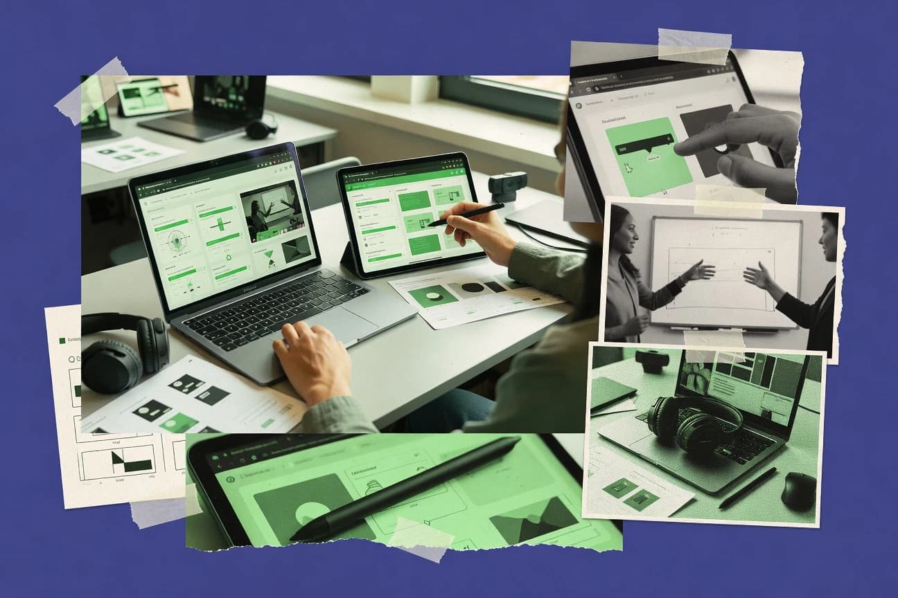 Top 10 Best Instructional Software of 2026