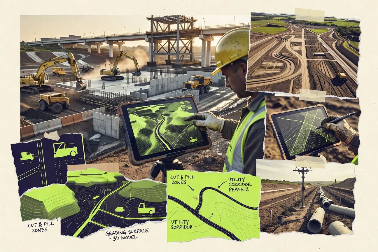 Top 10 Best Heavy Civil Software of 2026