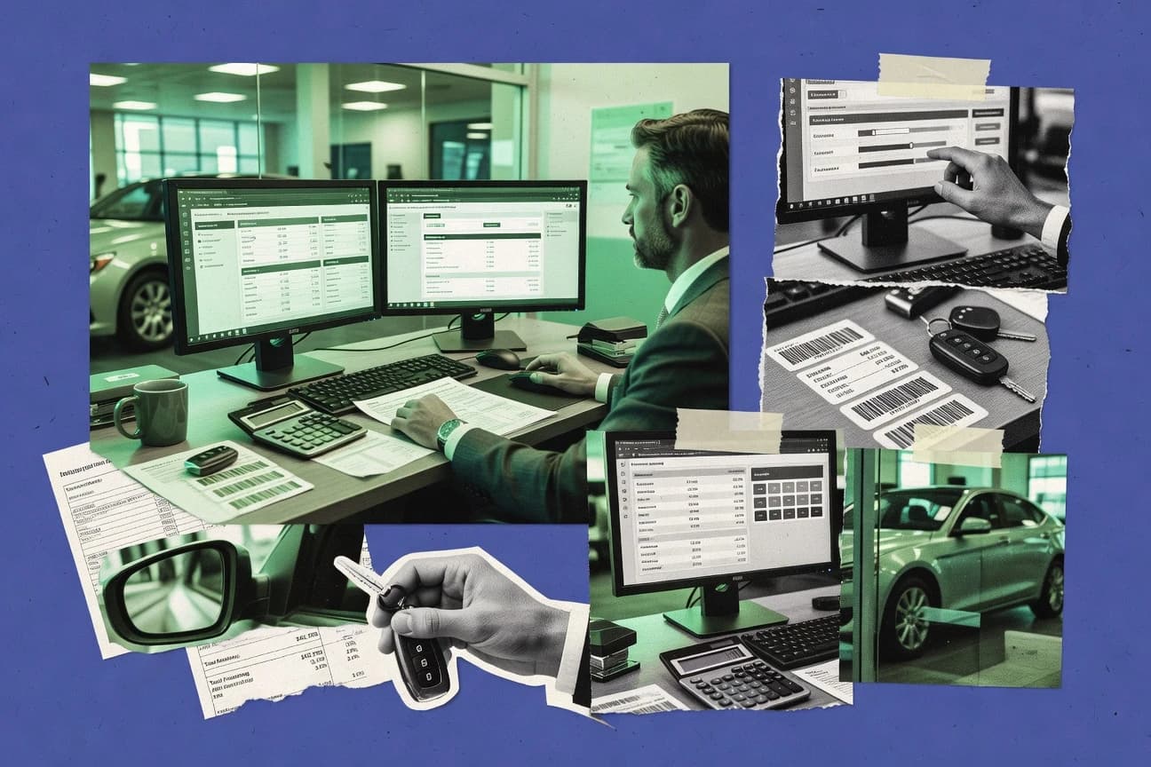 Top 10 Best Desking Software of 2026