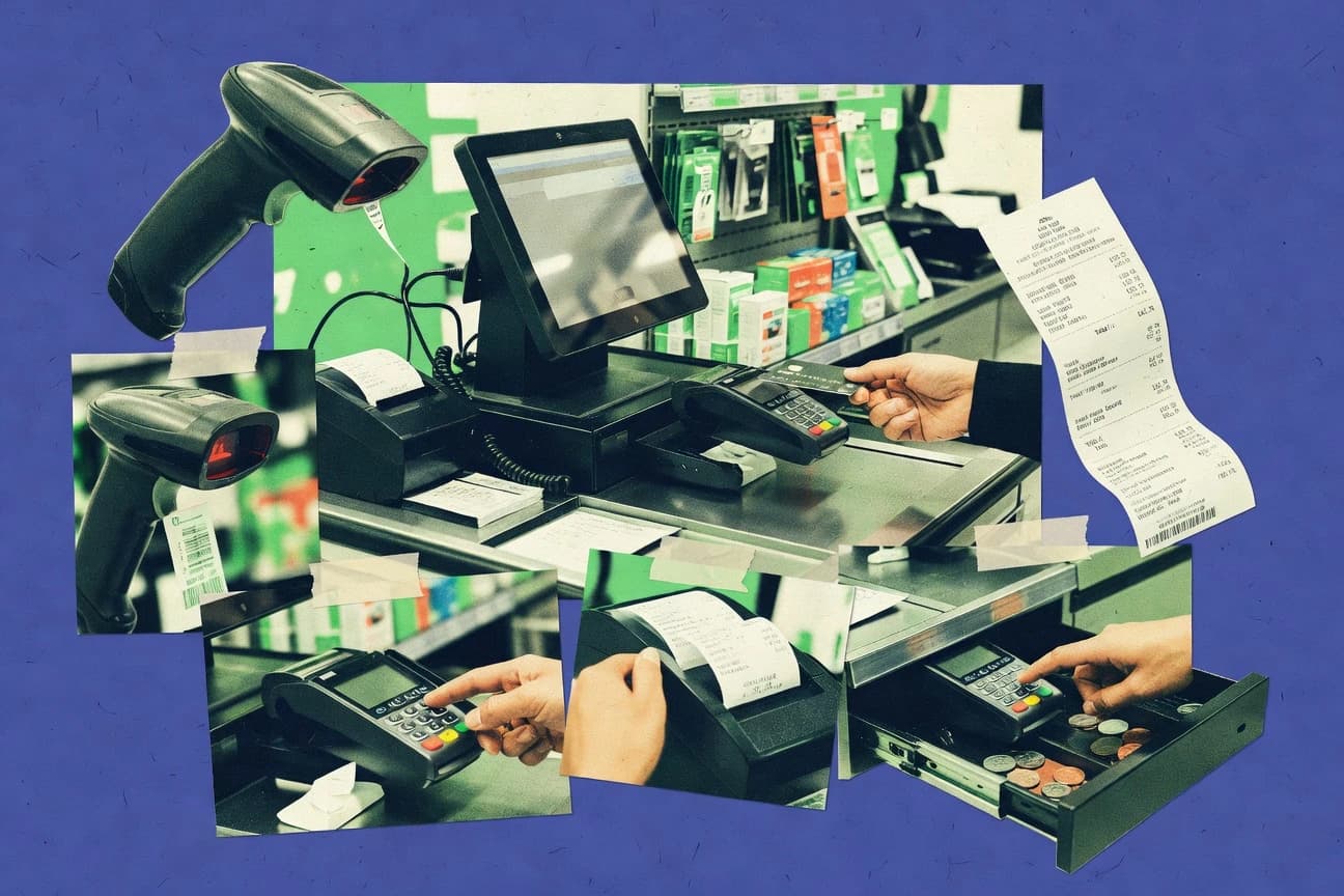 Top 10 Best Computer Pos Software of 2026