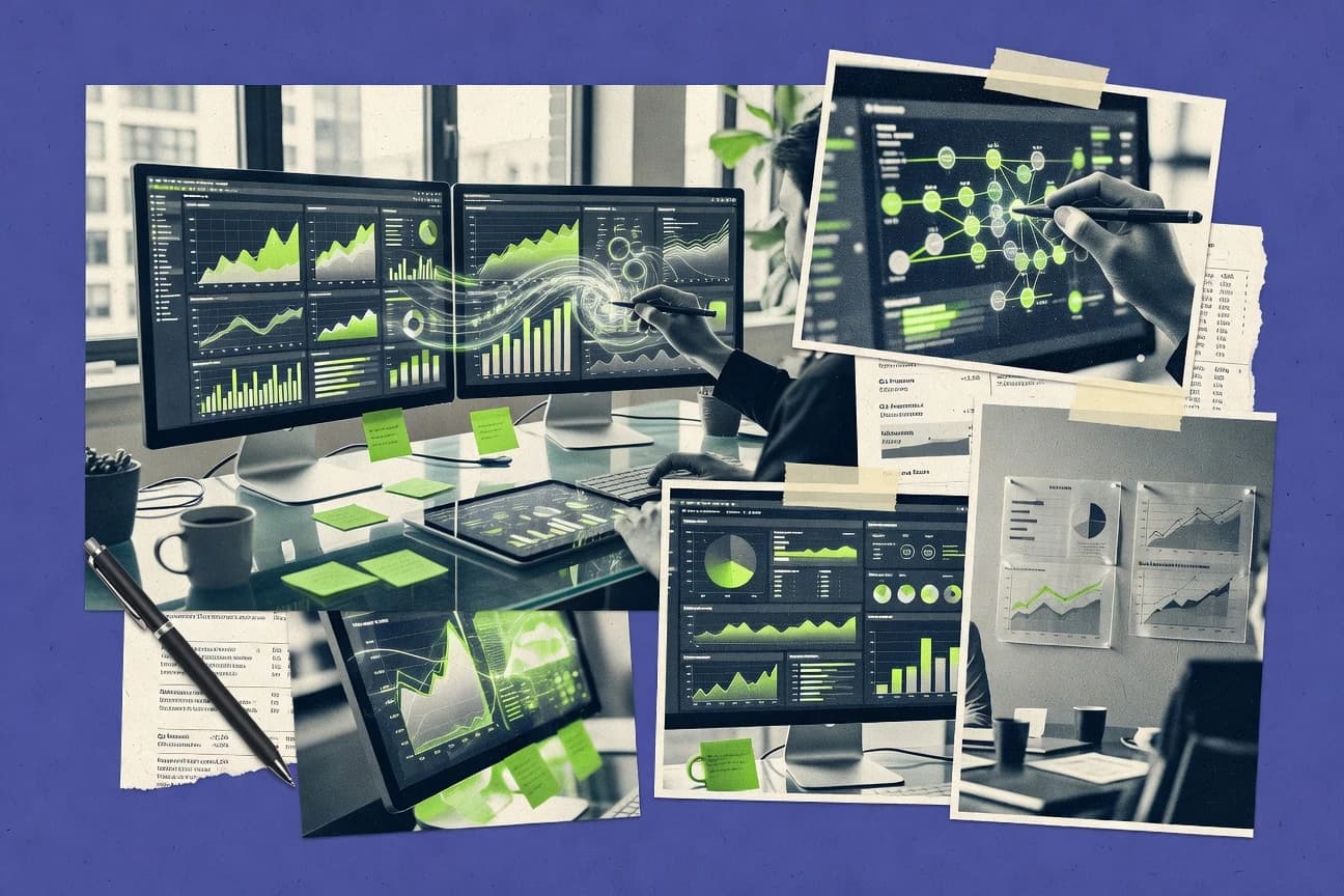 Top 10 Best Visualisation Software of 2026