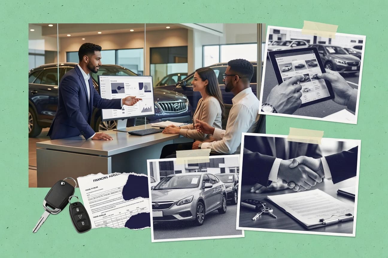 Top 10 Best Auto Dealer Sales Software of 2026