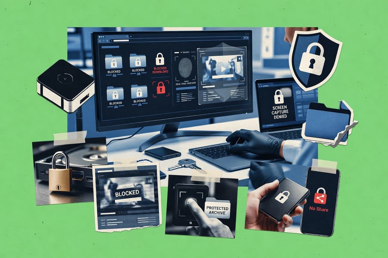 Top 10 Best Antipiracy Software of 2026