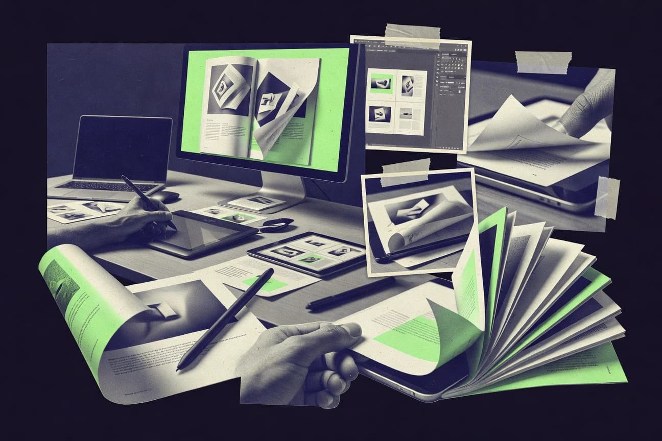 Top 10 Best Flip Page Software of 2026