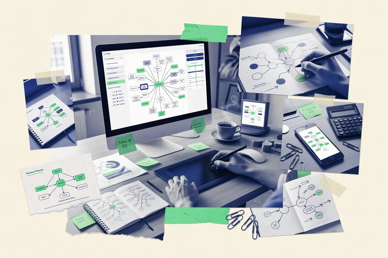 Top 10 Best Thought Map Software of 2026