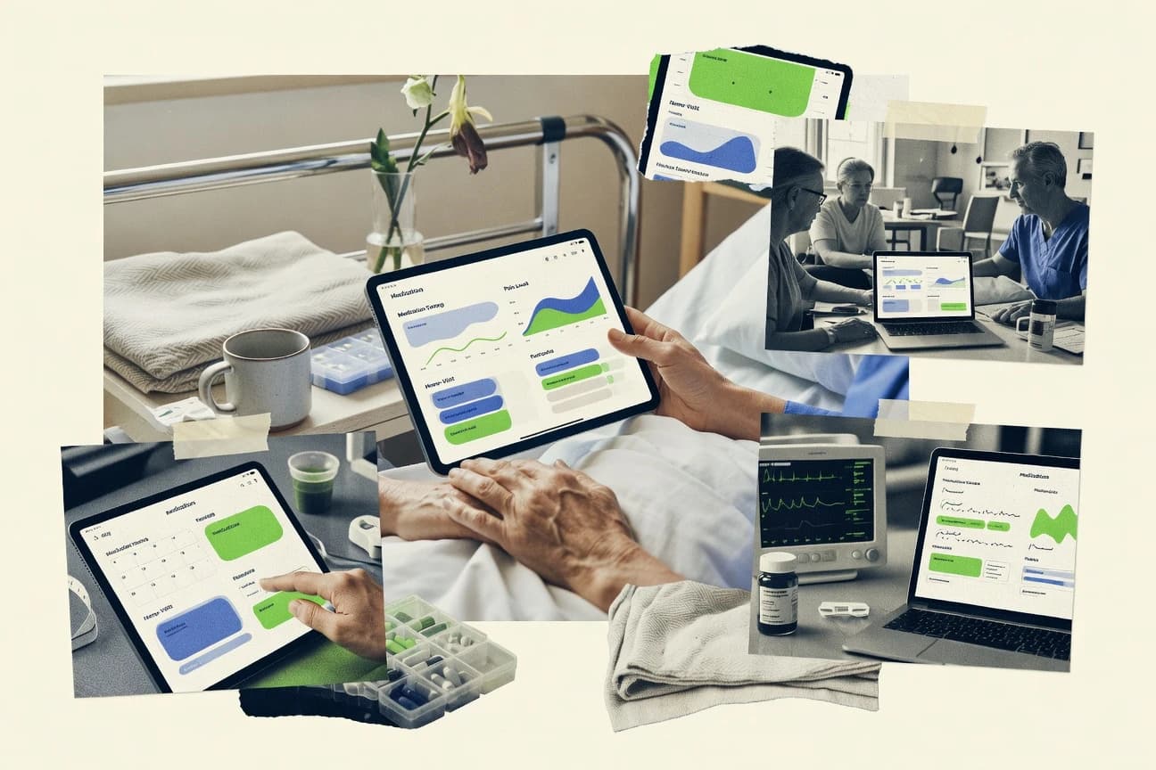 Top 10 Best Palliative Software of 2026