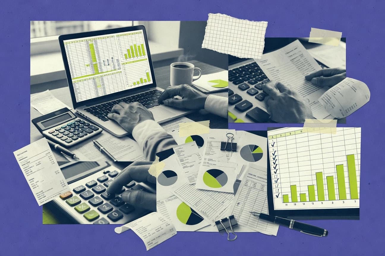 Top 10 Best Accounting Spreadsheet Software of 2026