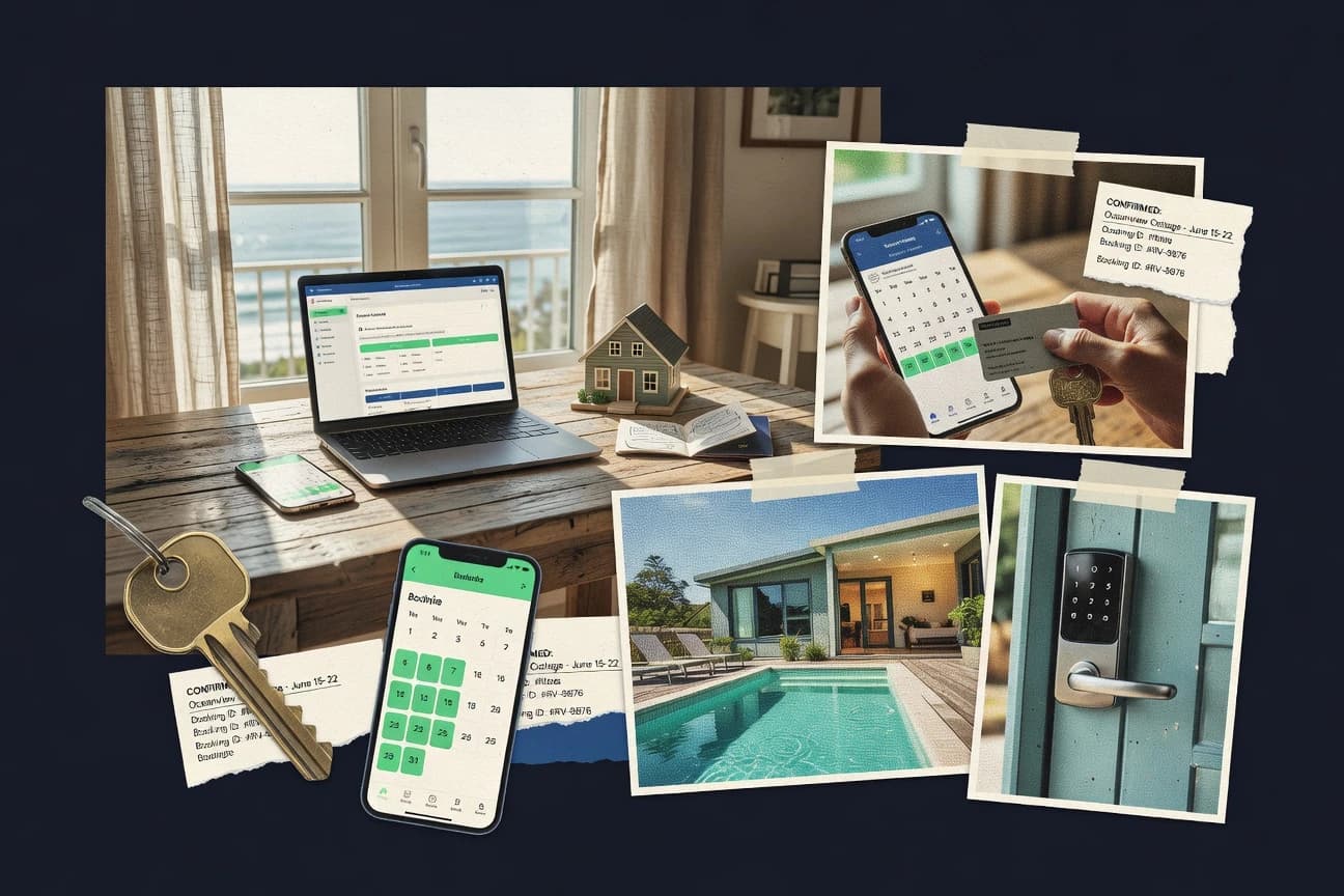 Top 10 Best Vacation Home Rental Software of 2026