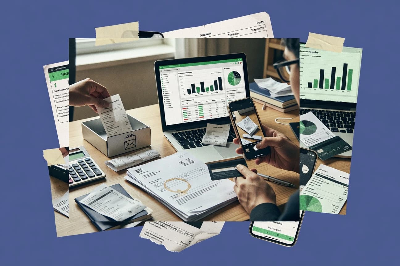 Top 10 Best Business Expense Reporting Software of 2026