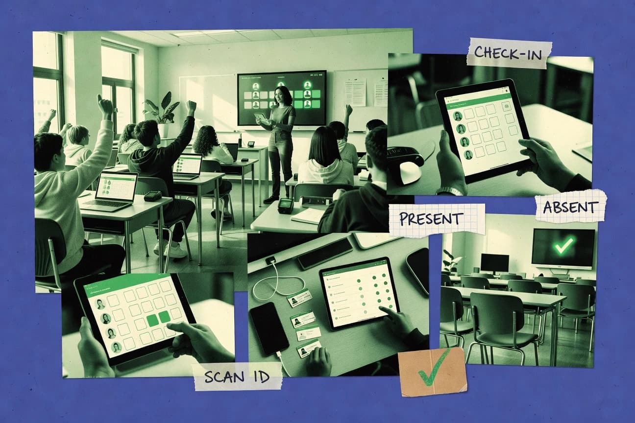Top 10 Best Classroom Attendance Software of 2026