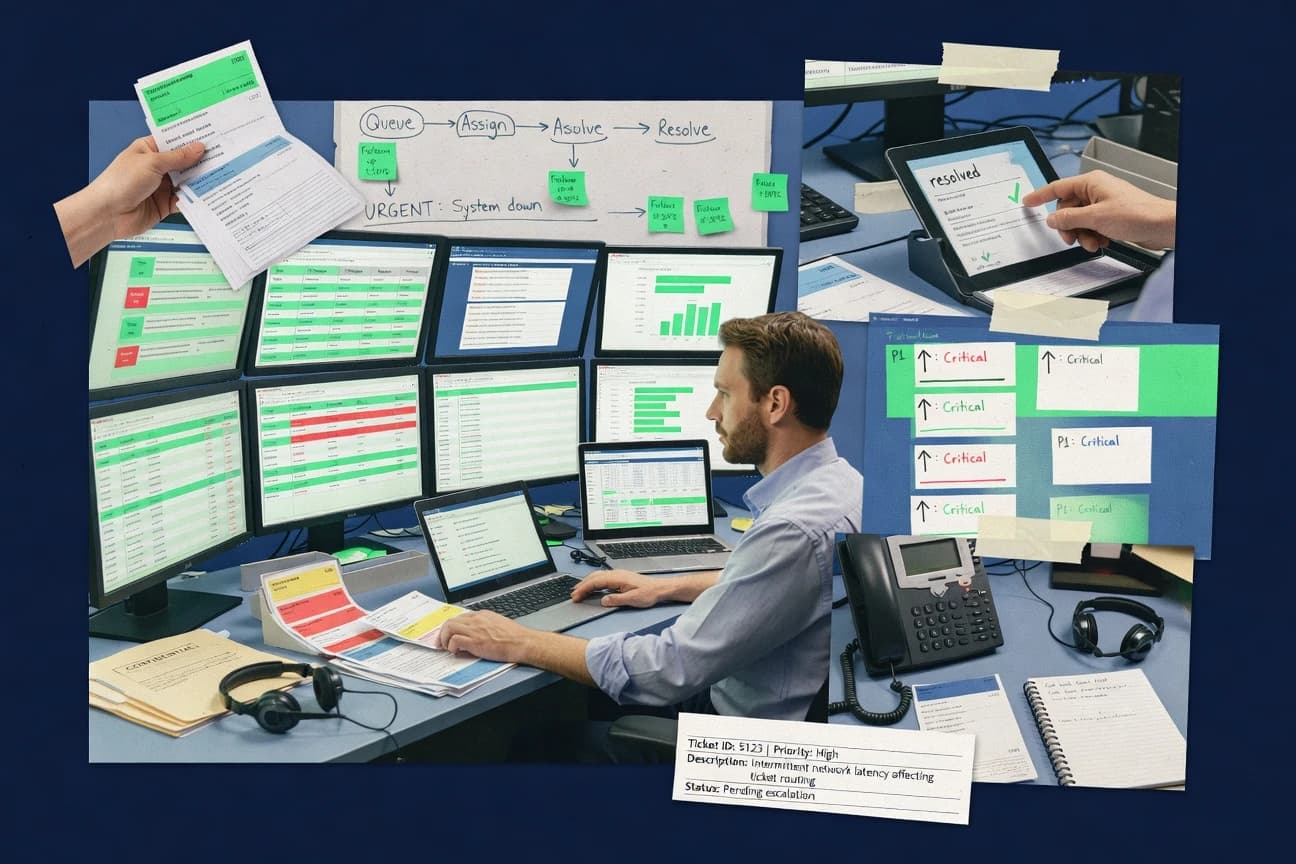 Top 10 Best Corporate Ticket Management Software of 2026