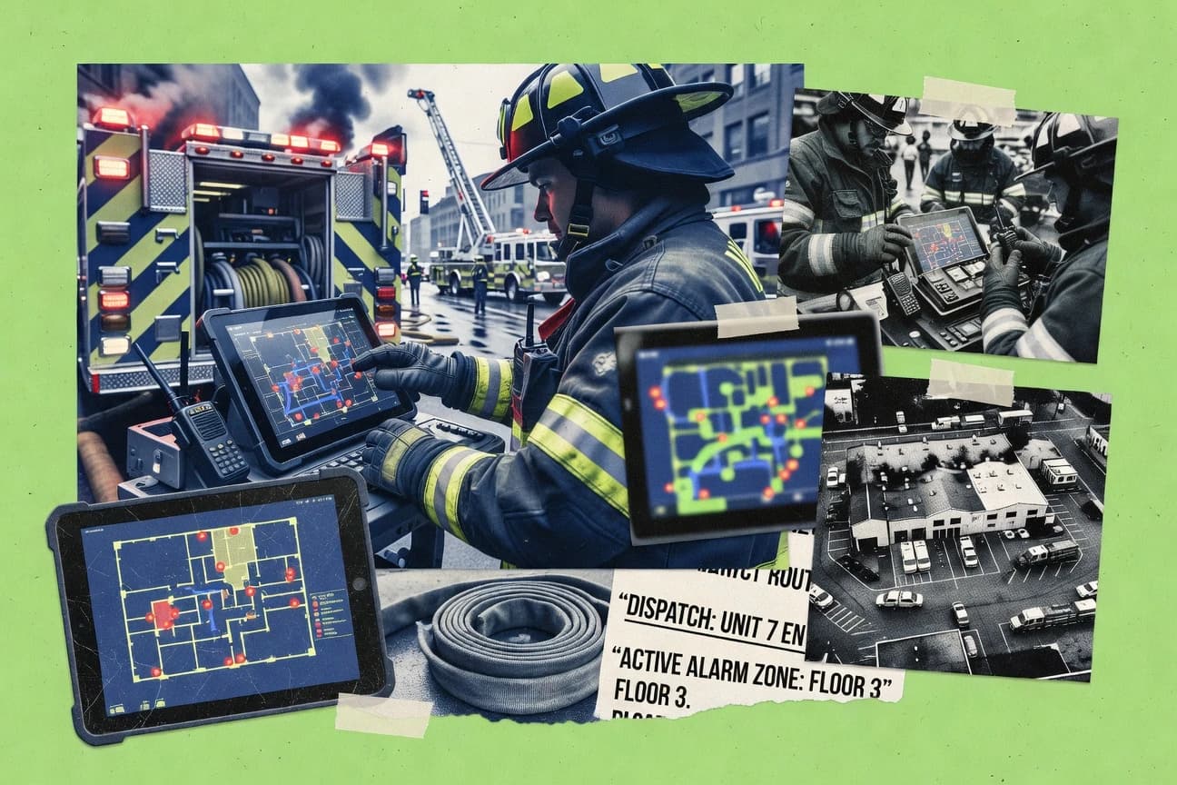 Top 10 Best Fire Response Software of 2026