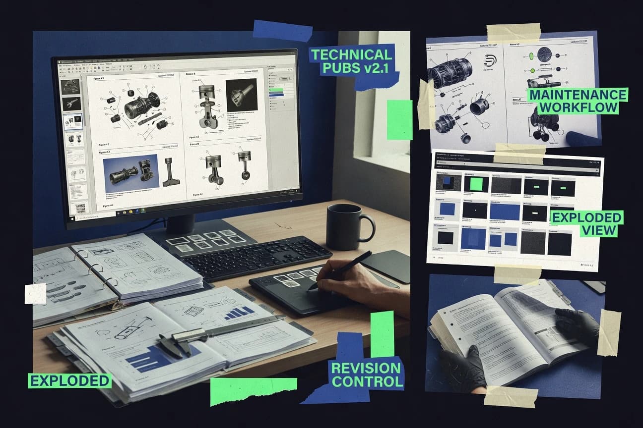 Top 10 Best Technical Publications Software of 2026
