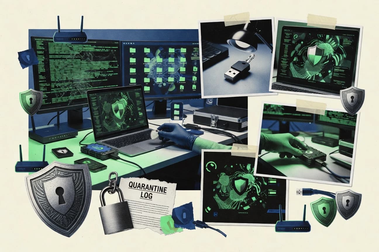 Top 10 Best Third Party Antivirus Software of 2026